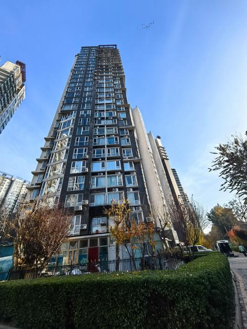 北京市朝阳区青年路西里2号院2号楼22层t352603